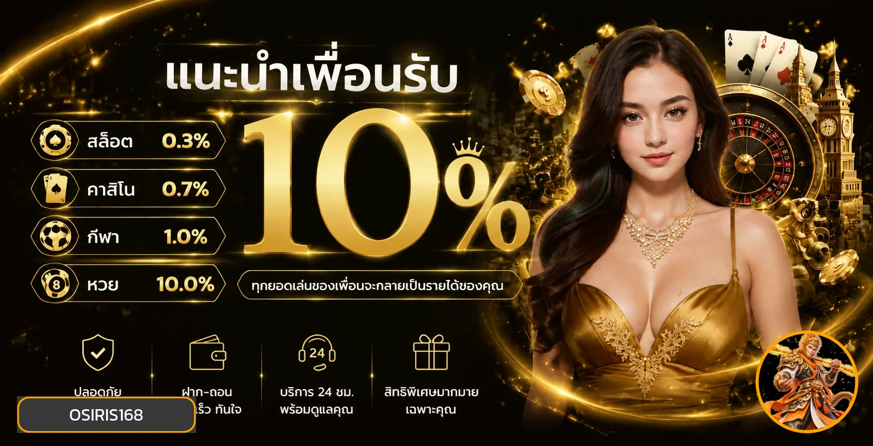 OSIRIS168 เว็บตรง | ทางเข้า สมัคร ฝากถอนออโต้